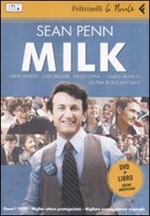 Milk. DVD. Con libro