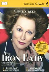 The Iron Lady. DVD. Con libro