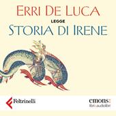 Libraccio Storia di Irene (audiolibro)