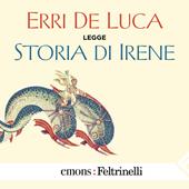 Libraccio Storia di Irene (Edizione 2020) (audiolibro)