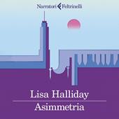 Libraccio Asimmetria (audiolibro)