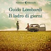 Libraccio Il ladro di giorni (audiolibro)