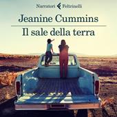 Libraccio Il sale della terra (audiolibro)