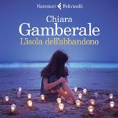 Libraccio L'isola dell'abbandono (audiolibro)
