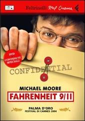 Fahrenheit 9/11. DVD