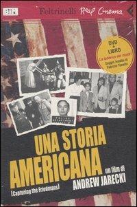 Una storia americana. DVD. Con libro - Andrew Jarecki - Libro Feltrinelli 2006, Real cinema | Libraccio.it