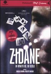 Zidane. Un ritratto del XXI secolo. DVD. Con libro