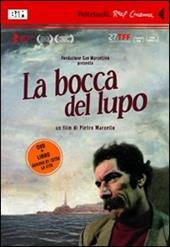 La bocca del lupo. DVD. Con libro