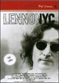 LennoNYC. DVD. Con libro - Michael Epstein - Libro Feltrinelli 2013, Real cinema | Libraccio.it