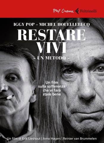 Restare vivi. Un metodo. DVD. Con Libro - Erik Lieshout - Libro Feltrinelli 2017, Real cinema | Libraccio.it