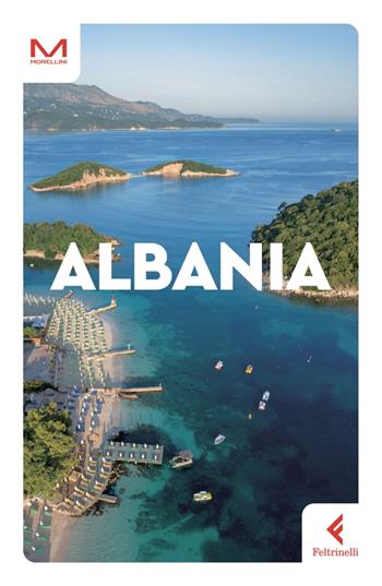 Albania. Con espansione online - Francesco Vietti, Benko Gjata - Libro Feltrinelli 2023, Morellini | Libraccio.it