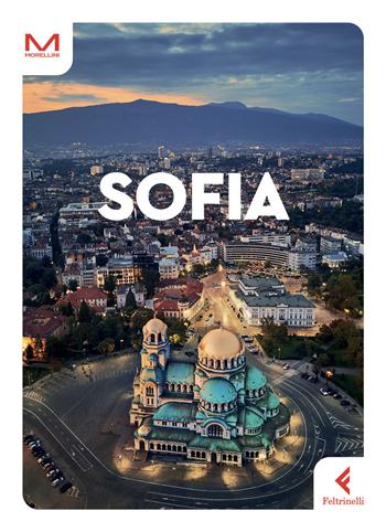 Sofia - Anna Masetti - Libro Feltrinelli 2024, Morellini | Libraccio.it