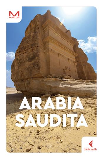 Arabia Saudita - Grace Edwards - Libro Feltrinelli 2024, Morellini | Libraccio.it
