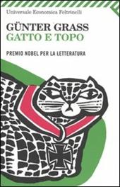 Gatto e topo