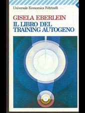 Il libro del training autogeno