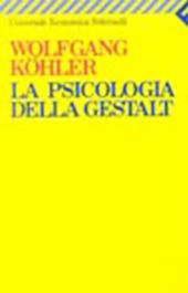 La psicologia della Gestalt
