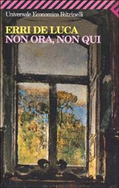 Non ora, non qui