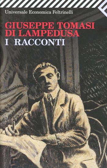 I racconti - Giuseppe Tomasi di Lampedusa - Libro Feltrinelli 2008, Universale economica | Libraccio.it