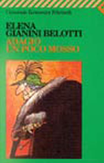 Adagio un poco mosso - Elena Gianini Belotti - Libro Feltrinelli 2001, Universale economica | Libraccio.it