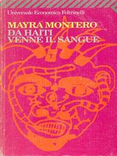 Da Haiti venne il sangue