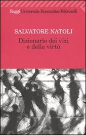 Dizionario dei vizi e delle virtù