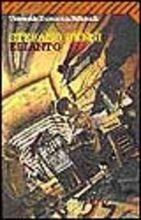 Elianto - Stefano Benni - Libro Feltrinelli 2008, Universale economica | Libraccio.it