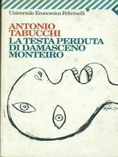 La testa perduta di Damasceno Monteiro