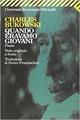 Quando eravamo giovani. Poesie. Testo inglese a fronte - Charles Bukowski - Libro Feltrinelli 2007, Universale economica | Libraccio.it