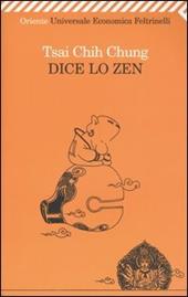 Dice lo zen