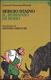 Il romanzo di Bobo