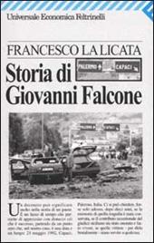 Storia di Giovanni Falcone