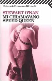 Mi chiamavano Speed Queen