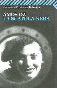 La scatola nera - Amos Oz - Libro Feltrinelli 2008, Universale economica | Libraccio.it