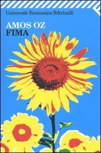 Fima - Amos Oz - Libro Feltrinelli 2007, Universale economica | Libraccio.it