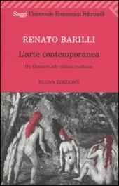 L' arte contemporanea. Da Cézanne alle ultime tendenze