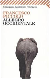 Allegro occidentale