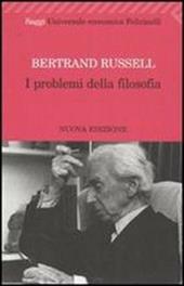 I problemi della filosofia