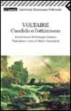 Candido o l'ottimismo - Voltaire - Libro Feltrinelli 2009, Universale economica. I classici | Libraccio.it