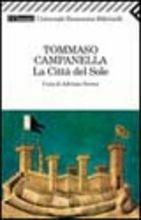 La città del Sole - Tommaso Campanella - Libro Feltrinelli 2009, Universale economica. I classici | Libraccio.it