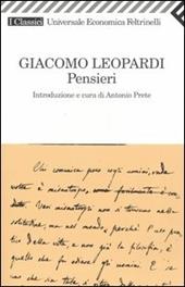 Pensieri
