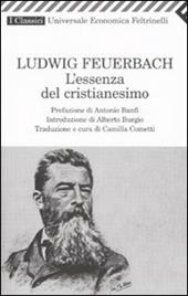 L'essenza del cristianesimo
