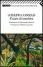 Cuore di tenebra - Joseph Conrad - Libro Feltrinelli 2008, Universale economica. I classici | Libraccio.it