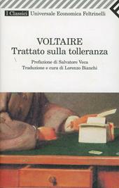 Il trattato sulla tolleranza