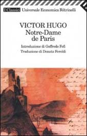 Notre-Dame de Paris