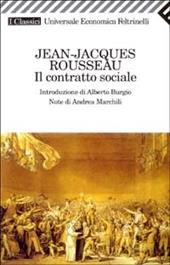 Il contratto sociale