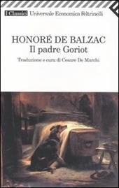 Il padre Goriot