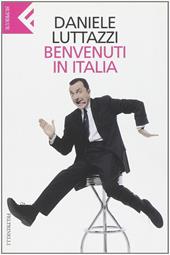 Benvenuti in Italia