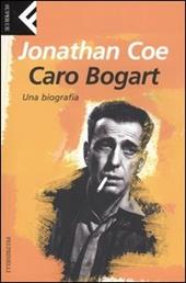 Caro Bogart. Una biografia