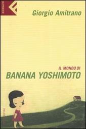 Il mondo di Banana Yoshimoto