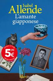 L'amante giapponese